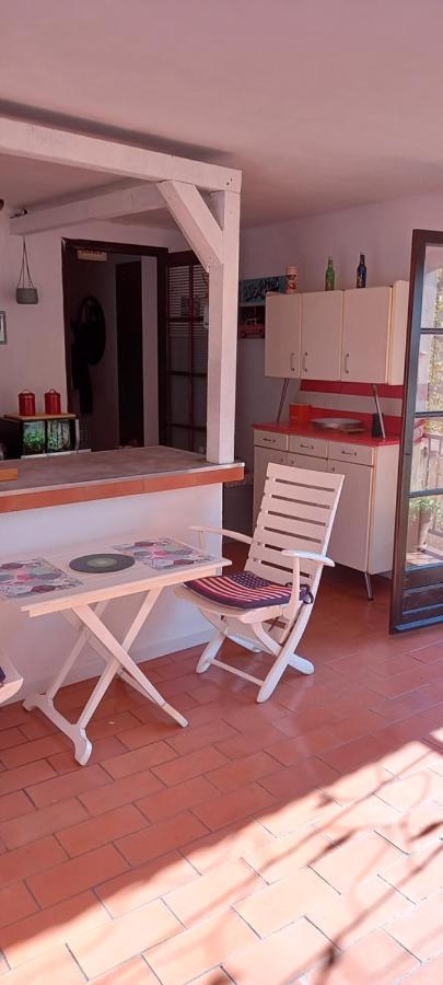 Ferienwohnung Entre Mer & Verdon Bargemon Exterior foto